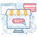 پیش‌نمایش فایل online-order-2226395 از پک خرید و فروش اینترنتی