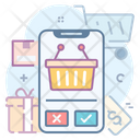 پیش‌نمایش فایل order-confirmation-2226378 از پک خرید و فروش اینترنتی