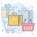 پیش‌نمایش فایل shopping-2226383 از پک خرید و فروش اینترنتی