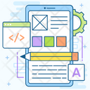پیش‌نمایش فایل app-development-2226406 از پک طراحی، توسعه، چندرسانه‌ای و گرافیک