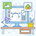 پیش‌نمایش فایل design-studio-2226439 از پک طراحی، توسعه، چندرسانه‌ای و گرافیک