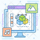 پیش‌نمایش فایل digital-animation-2226425 از پک طراحی، توسعه، چندرسانه‌ای و گرافیک
