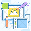 پیش‌نمایش فایل digital-art-2226444 از پک طراحی، توسعه، چندرسانه‌ای و گرافیک