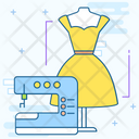 پیش‌نمایش فایل dress-design-2226418 از پک طراحی، توسعه، چندرسانه‌ای و گرافیک