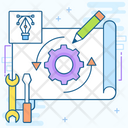 پیش‌نمایش فایل engineering-process-2226430 از پک طراحی، توسعه، چندرسانه‌ای و گرافیک