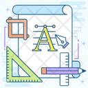 پیش‌نمایش فایل font-design-2226450 از پک طراحی، توسعه، چندرسانه‌ای و گرافیک