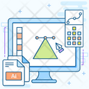 پیش‌نمایش فایل illustrator-2226423 از پک طراحی، توسعه، چندرسانه‌ای و گرافیک
