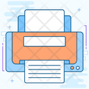 پیش‌نمایش فایل printer-2226451 از پک طراحی، توسعه، چندرسانه‌ای و گرافیک