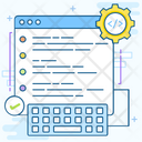 پیش‌نمایش فایل programming-2226432 از پک طراحی، توسعه، چندرسانه‌ای و گرافیک