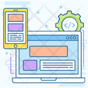 پیش‌نمایش فایل responsive-design-2226408 از پک طراحی، توسعه، چندرسانه‌ای و گرافیک