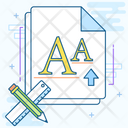 پیش‌نمایش فایل typography-2226431 از پک طراحی، توسعه، چندرسانه‌ای و گرافیک