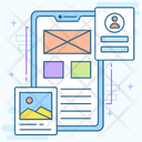 پیش‌نمایش فایل ui-design-2226402 از پک طراحی، توسعه، چندرسانه‌ای و گرافیک