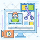 پیش‌نمایش فایل video-editor-2226443 از پک طراحی، توسعه، چندرسانه‌ای و گرافیک