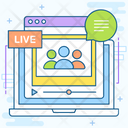 پیش‌نمایش فایل videostream-2226440 از پک طراحی، توسعه، چندرسانه‌ای و گرافیک