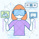 پیش‌نمایش فایل virtual-reality-2226405 از پک طراحی، توسعه، چندرسانه‌ای و گرافیک