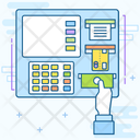 پیش‌نمایش فایل atm-machine-2226463 از پک فروشگاه‌اینترنتی و خرید