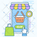 پیش‌نمایش فایل buy-online-2226476 از پک فروشگاه‌اینترنتی و خرید
