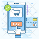 پیش‌نمایش فایل card-payment-2226495 از پک فروشگاه‌اینترنتی و خرید