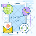 پیش‌نمایش فایل contact-us-2226467 از پک فروشگاه‌اینترنتی و خرید