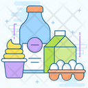 پیش‌نمایش فایل dairy-product-2226475 از پک فروشگاه‌اینترنتی و خرید