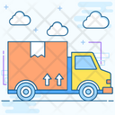 پیش‌نمایش فایل delivery-van-2226455 از پک فروشگاه‌اینترنتی و خرید