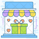 پیش‌نمایش فایل gift-shop-2226458 از پک فروشگاه‌اینترنتی و خرید