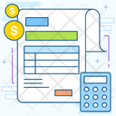 پیش‌نمایش فایل invoice-2226493 از پک فروشگاه‌اینترنتی و خرید
