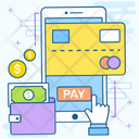 پیش‌نمایش فایل payment-method-2226466 از پک فروشگاه‌اینترنتی و خرید