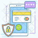 پیش‌نمایش فایل payment-security-2226474 از پک فروشگاه‌اینترنتی و خرید