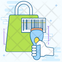 پیش‌نمایش فایل qr-code-scanner-2226498 از پک فروشگاه‌اینترنتی و خرید