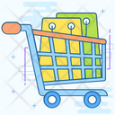 پیش‌نمایش فایل shopping-cart-2226469 از پک فروشگاه‌اینترنتی و خرید