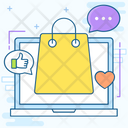 پیش‌نمایش فایل shopping-feeds-2226484 از پک فروشگاه‌اینترنتی و خرید