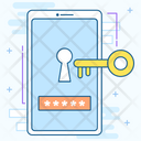 پیش‌نمایش فایل access-key-2226533 از پک امنیت