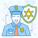 پیش‌نمایش فایل sheriff-2226552 از پک امنیت