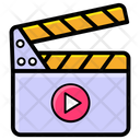 پیش‌نمایش فایل clapperboard-2228453 از پک فیلمبرداری و عکاسی