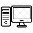پیش‌نمایش فایل computer-2238488 از پک لوازم اداری و محیط کار