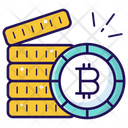 پیش‌نمایش فایل bitcoin-stack-2277789 از پک متفرقه