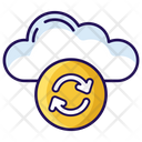 پیش‌نمایش فایل cloud-syncing-2277827 از پک متفرقه
