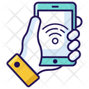 پیش‌نمایش فایل mobile-wifi-2277819 از پک متفرقه