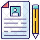 پیش‌نمایش فایل resume-2277811 از پک متفرقه