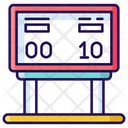 پیش‌نمایش فایل scoreboard-2277754 از پک متفرقه