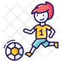 پیش‌نمایش فایل soccer-player-2277814 از پک متفرقه