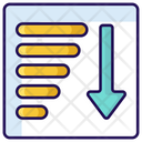 پیش‌نمایش فایل sort-2277808 از پک متفرقه