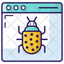 پیش‌نمایش فایل web-bug-2277790 از پک متفرقه