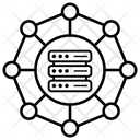 پیش‌نمایش فایل data-network-2277563 از پک بازاریابی و شبکه