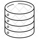 پیش‌نمایش فایل database-2277607 از پک بازاریابی و شبکه