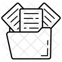 پیش‌نمایش فایل folder-files-2277601 از پک بازاریابی و شبکه