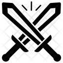 پیش‌نمایش فایل cross-swords-2279251 از پک متفرقه