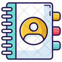 پیش‌نمایش فایل address-book-2279137 از پک متفرقه