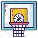 پیش‌نمایش فایل basketball-2279150 از پک متفرقه